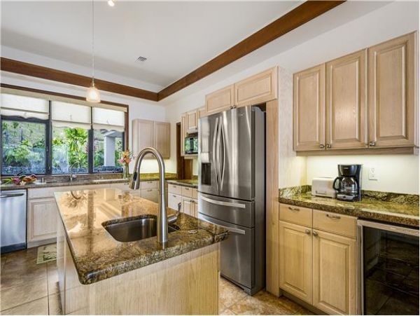 Kailua Kona Home 975064