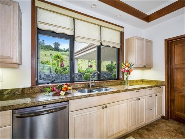Kailua Kona Home 975064