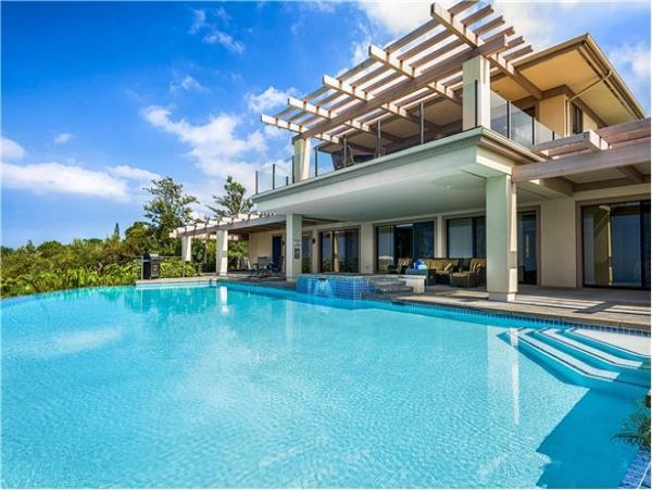 Kailua Kona Home 975064