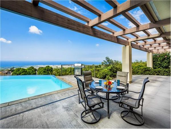 Kailua Kona Home 975064