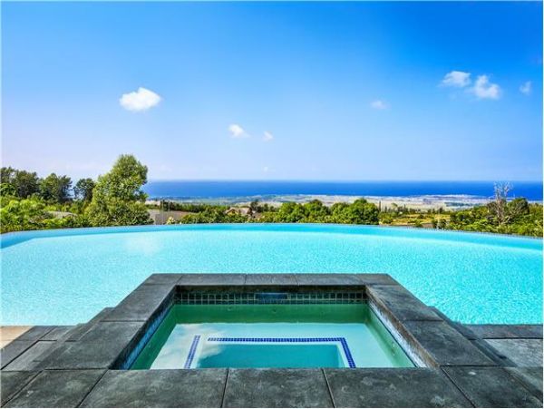 Kailua Kona Home 975064