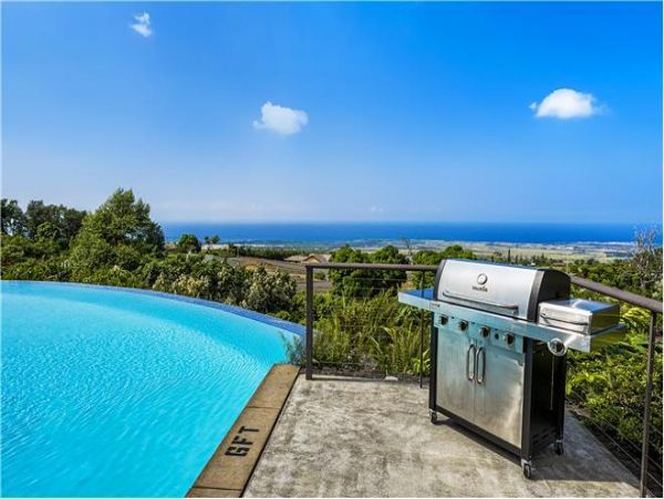 Kailua Kona Home 975064
