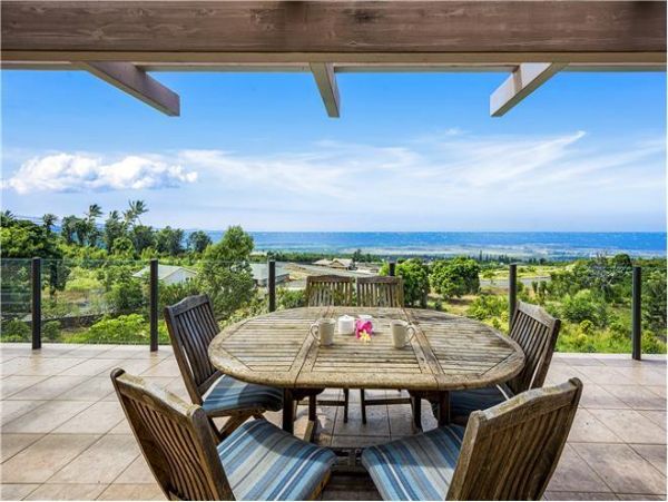 Kailua Kona Home 975064