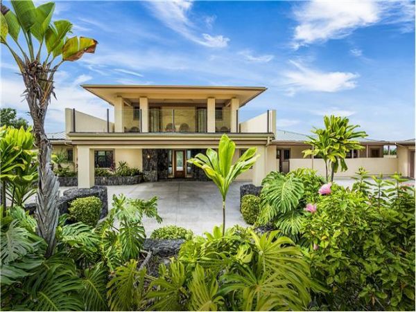 Kailua Kona Home 975064
