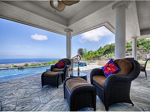 Kailua Kona Home 975065