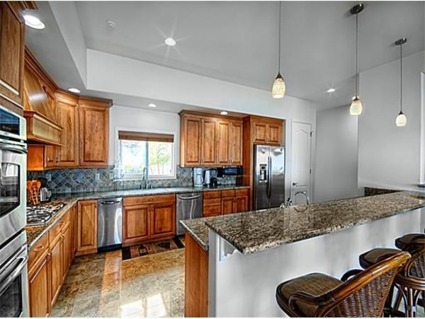 Kailua Kona Home 975065