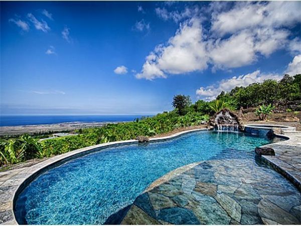 Kailua Kona Home 975065
