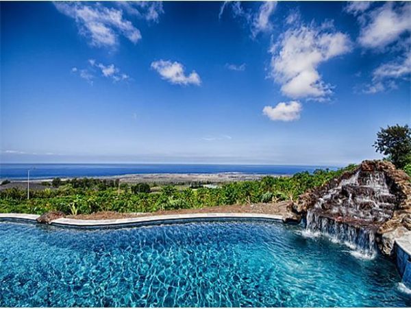 Kailua Kona Home 975065