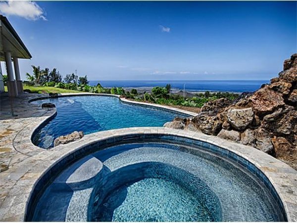 Kailua Kona Home 975065