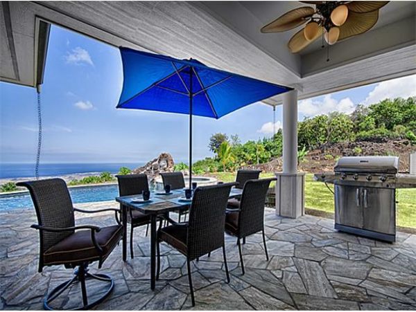 Kailua Kona Home 975065