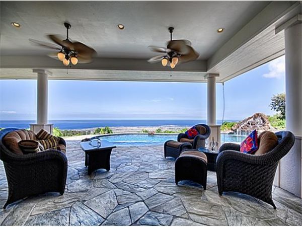 Kailua Kona Home 975065