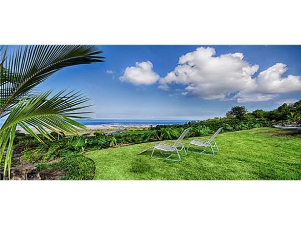 Kailua Kona Home 975065