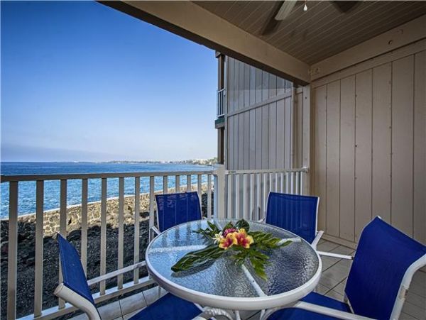 Kailua Kona Condo 975067
