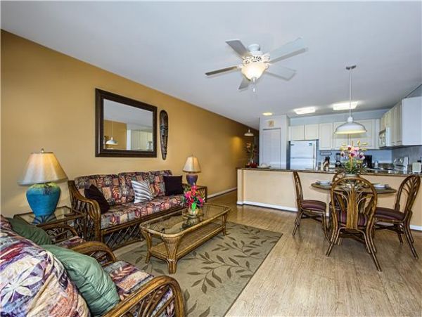 Kailua Kona Condo 975067