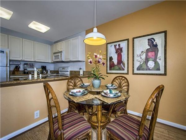 Kailua Kona Condo 975067