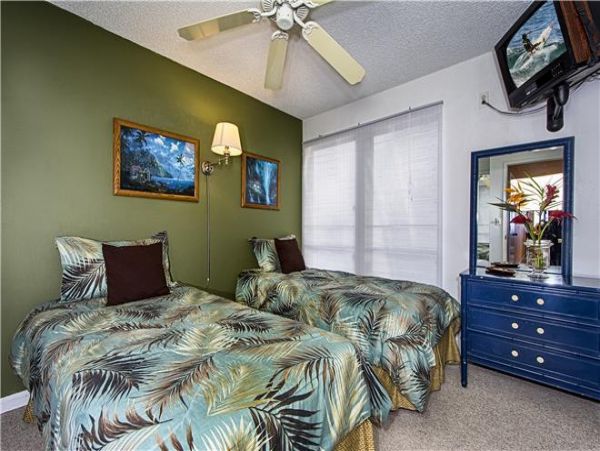 Kailua Kona Condo 975067