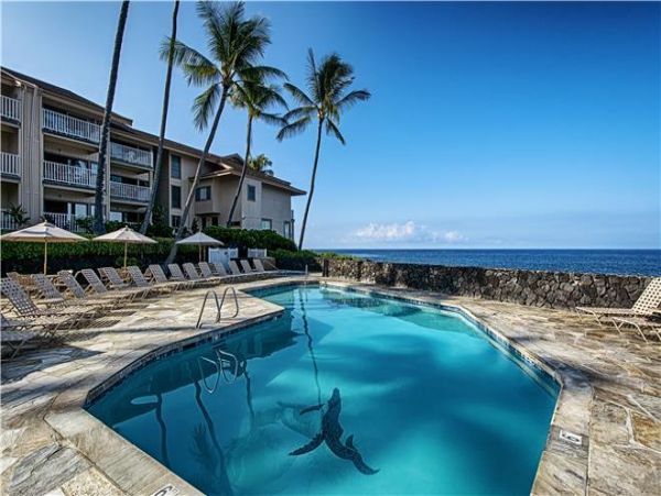 Kailua Kona Condo 975067