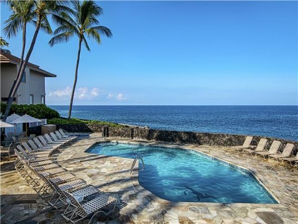 Kailua Kona Condo 975067
