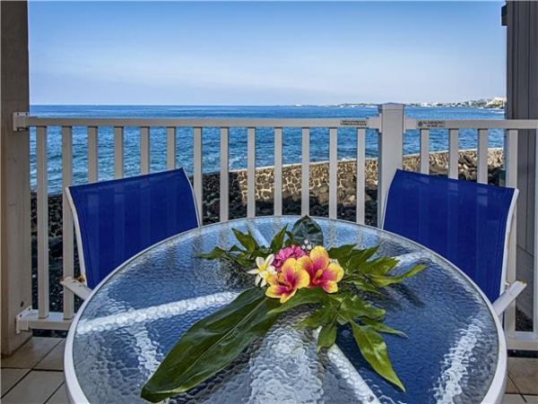 Kailua Kona Condo 975067