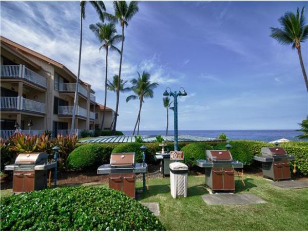 Kailua Kona Condo 975067