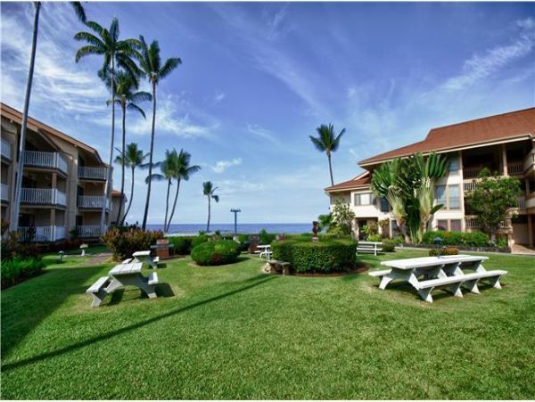Kailua Kona Condo 975067