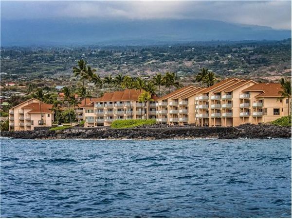 Kailua Kona Condo 975067