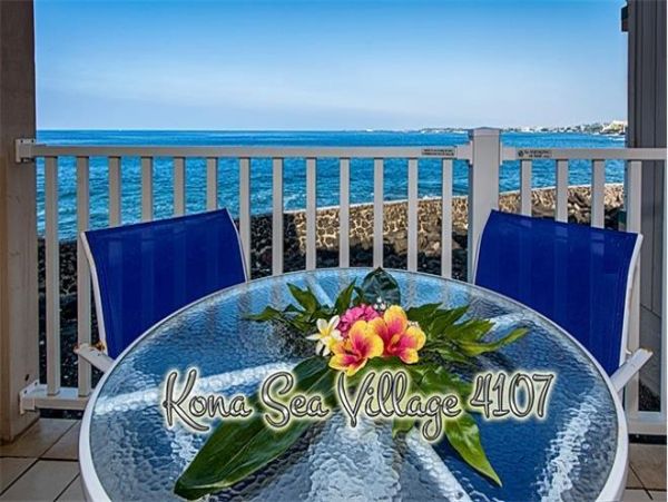 Kailua Kona Condo 975067