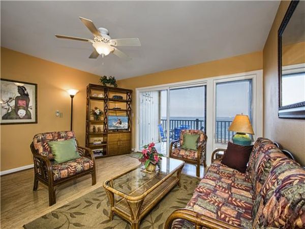 Kailua Kona Condo 975067