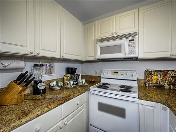Kailua Kona Condo 975067