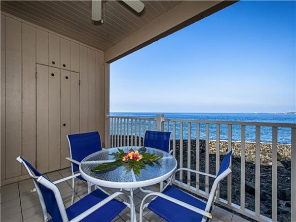 Kailua Kona Condo 975067