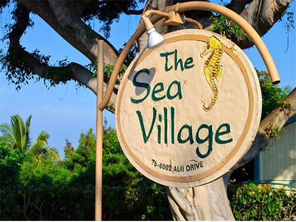 Kailua Kona Condo 975067