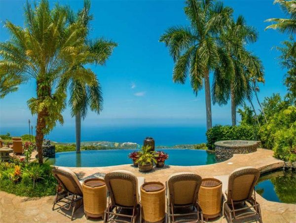 Kailua Kona Home 975069