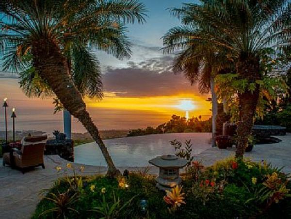 Kailua Kona Home 975069