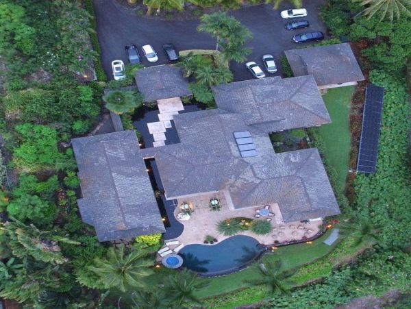 Kailua Kona Home 975069