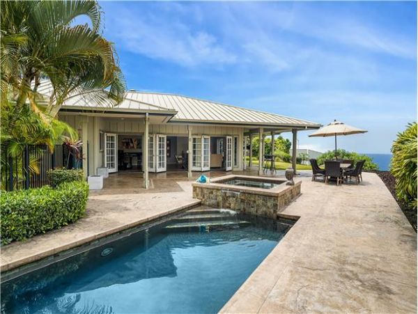 Kailua Kona Home 975070