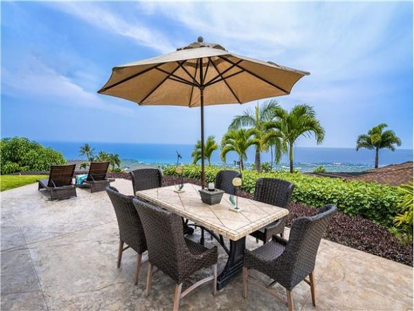 Kailua Kona Home 975070