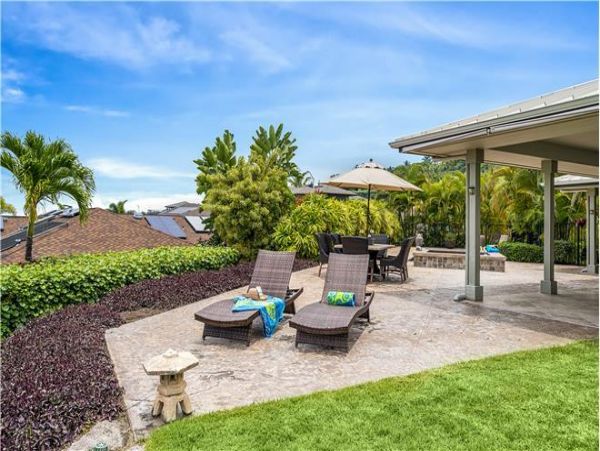 Kailua Kona Home 975070