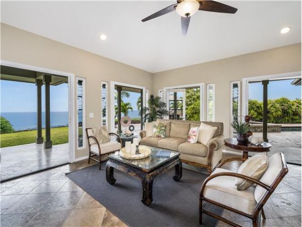 Kailua Kona Home 975070