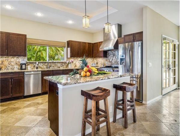 Kailua Kona Home 975070