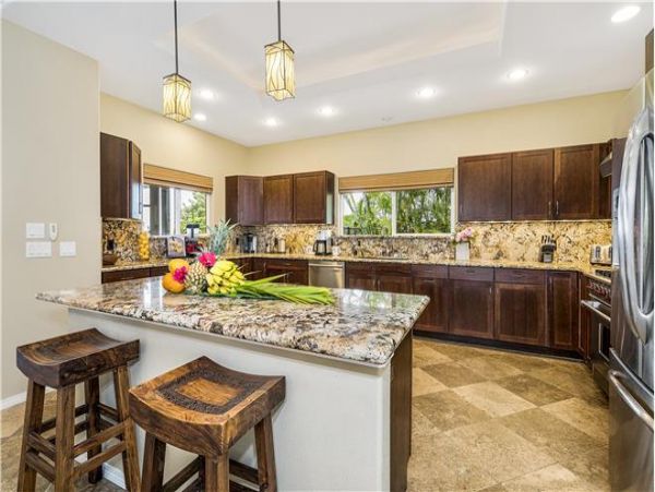 Kailua Kona Home 975070