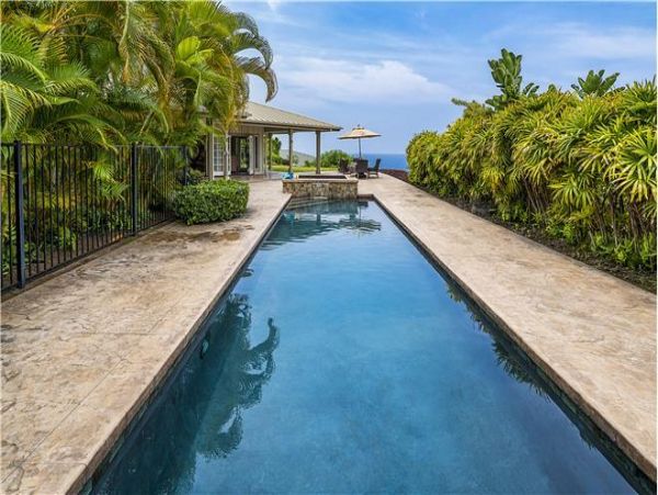 Kailua Kona Home 975070