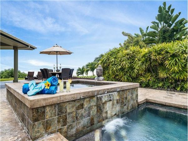 Kailua Kona Home 975070