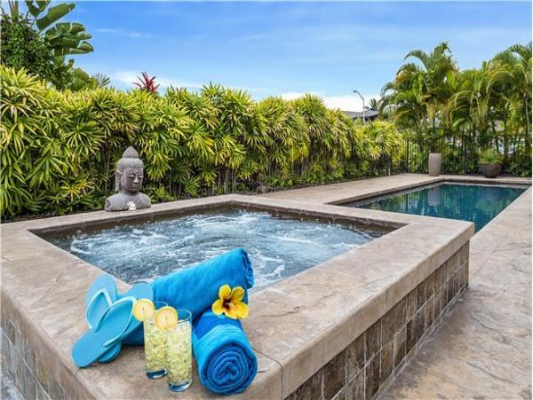Kailua Kona Home 975070