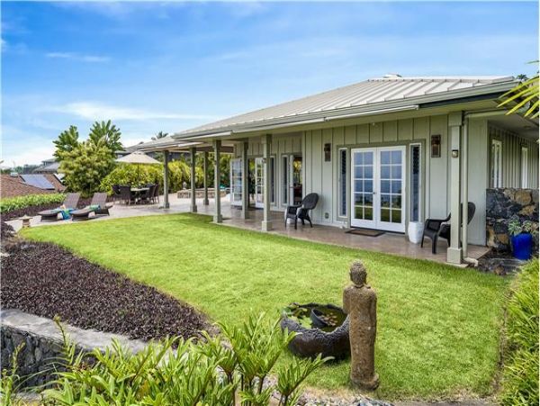 Kailua Kona Home 975070