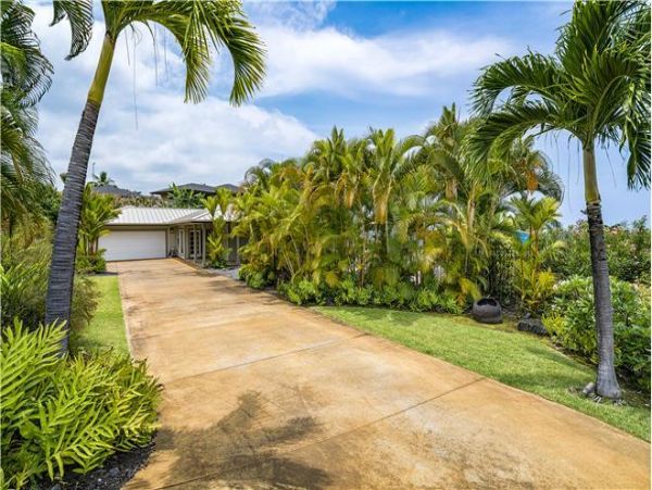 Kailua Kona Home 975070