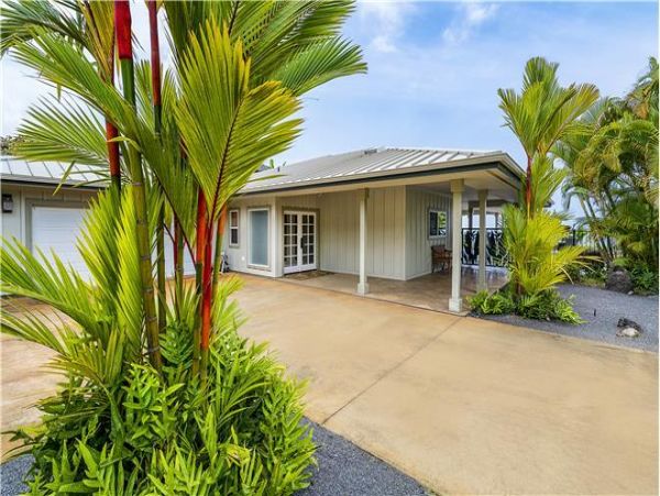 Kailua Kona Home 975070