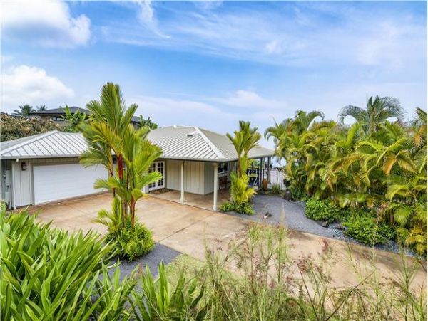 Kailua Kona Home 975070