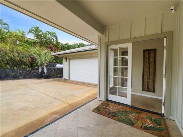 Kailua Kona Home 975070