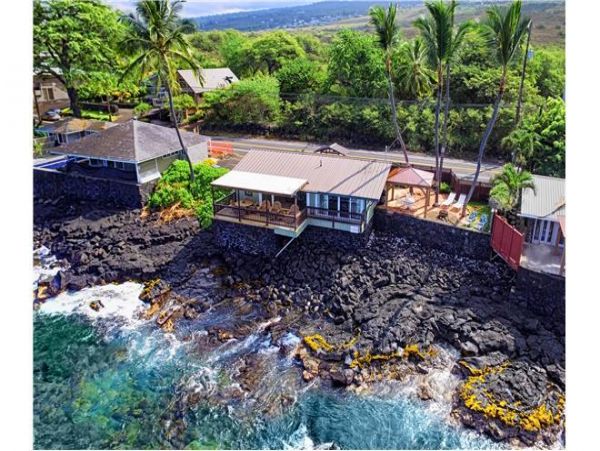 Kailua Kona Home 975071