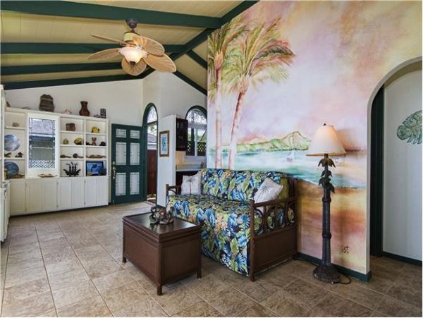 Kailua Kona Home 975071